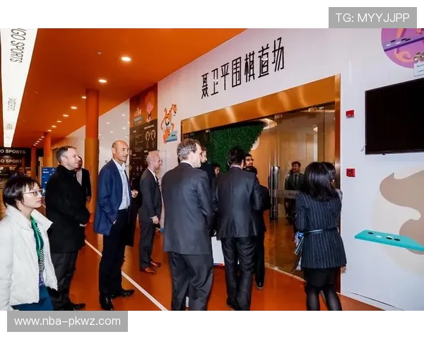 亚博体育关注青少年体育推广,倡导健康娱乐新风尚 亚博体育关注青少年体育推广,倡导健康娱乐新风尚