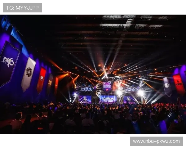 网易体育电竞赛事直播平台推荐与观看指南，助你畅享精彩电竞盛宴